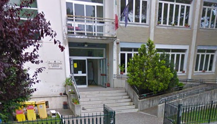 istituto bramante fermignano