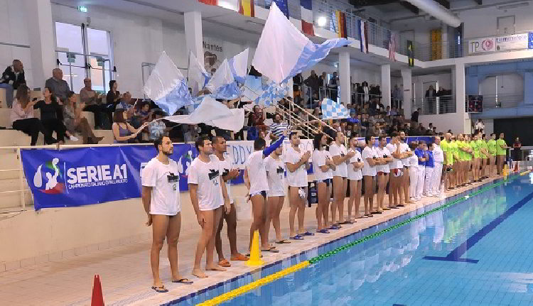 pallanuoto recco 1