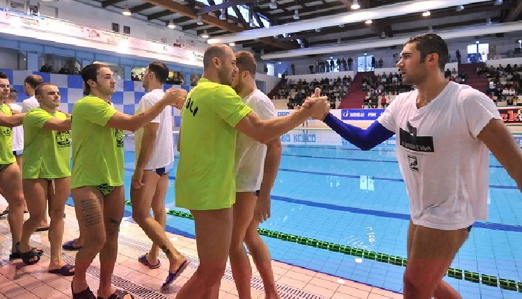 pallanuoto recco 2
