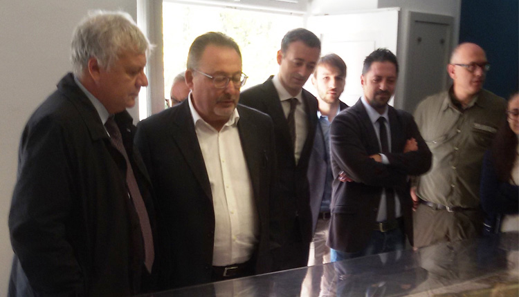 riserva furlo ministro galletti