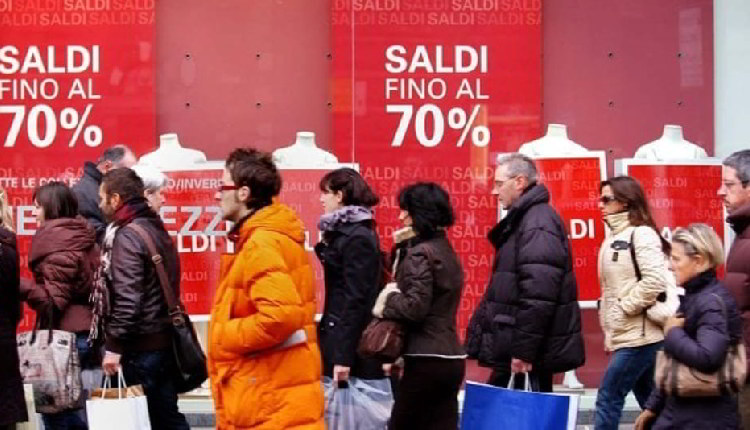saldi regione date