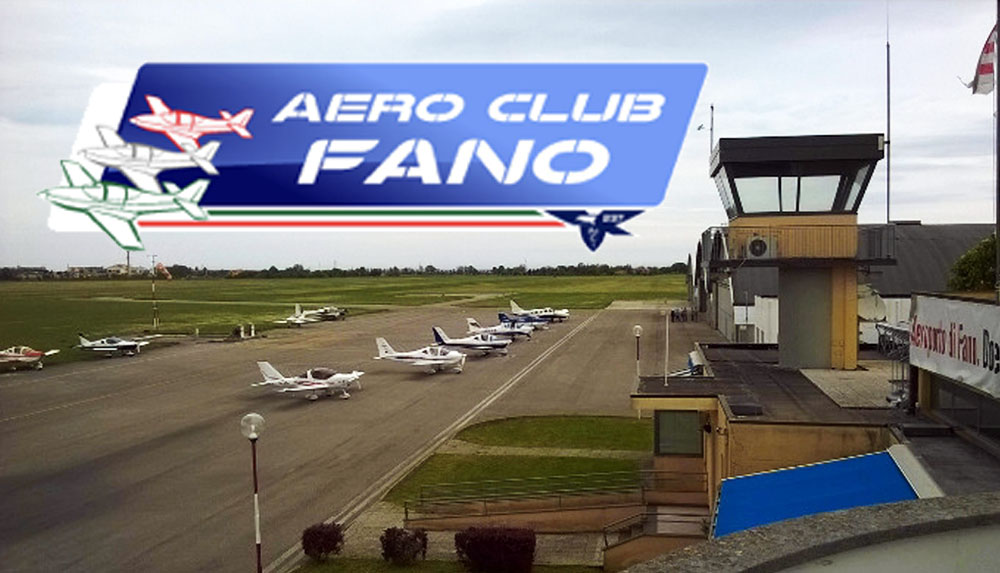 senza barriere aeroporto di fano