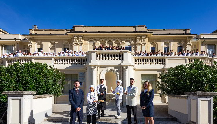 alberghiero open day 1