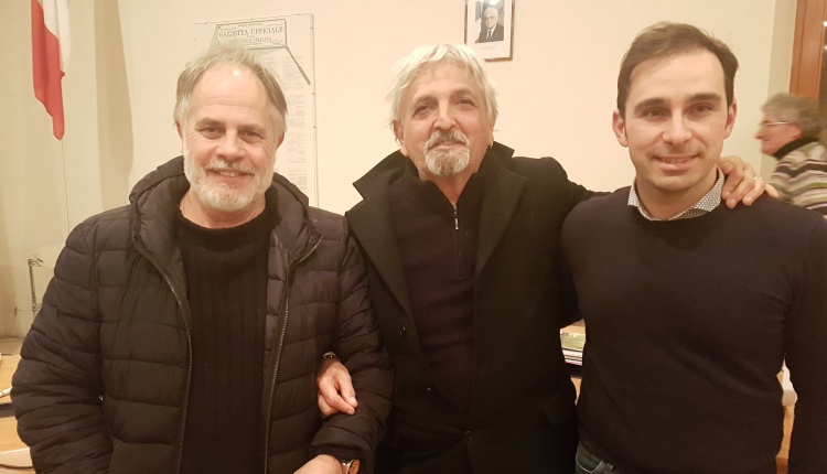 associazioni terre roveresche assemblea