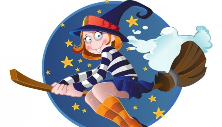 befana tavernelle 2018