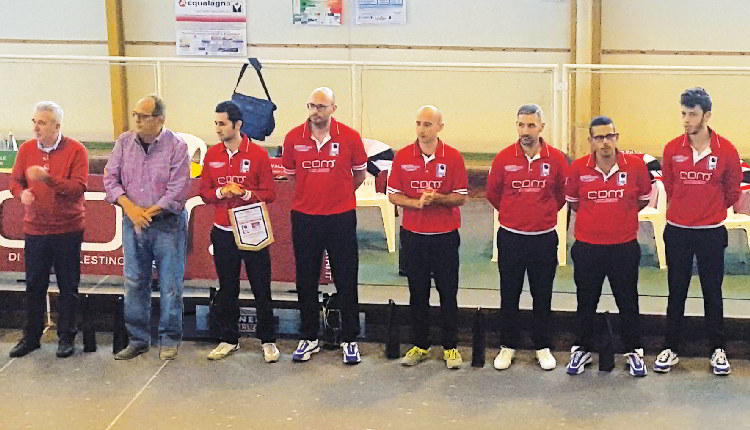bocce serie a