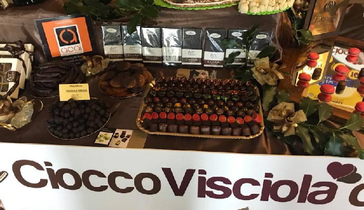 cioccovisciola pergola 2