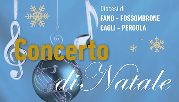 concerto natale unitalsi