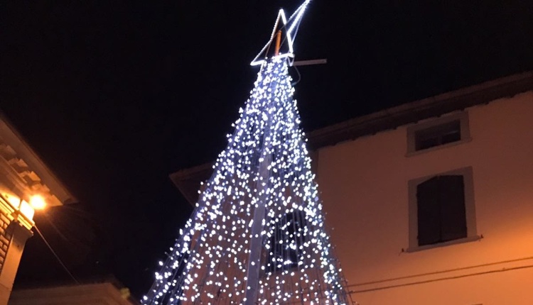 fossombrone magic christmas