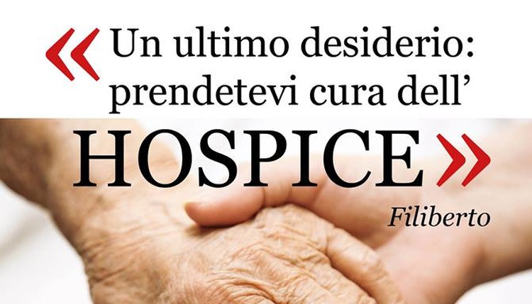 hospice fossombrone