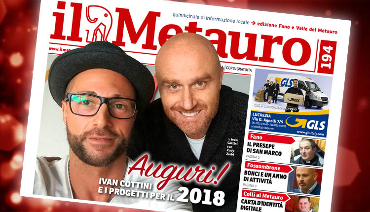 il giornale del metauro 194