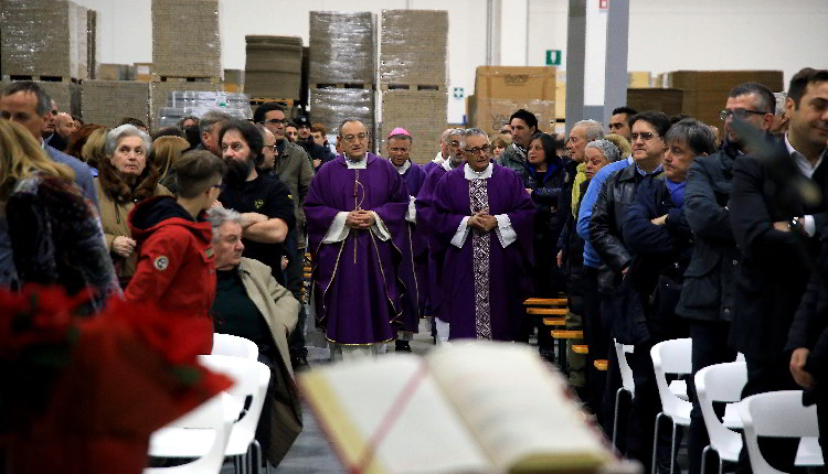 messa imprenditore trasarti valmex