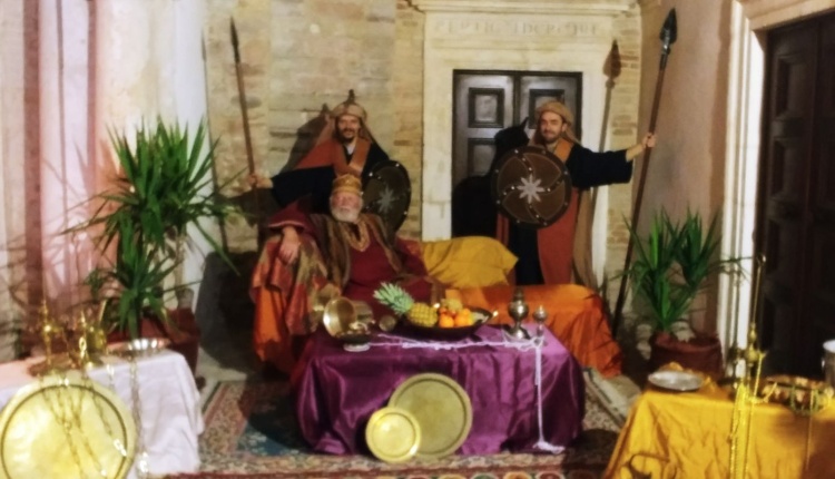 presepe piobbico 2