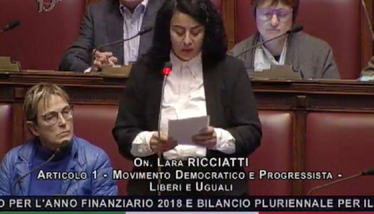 ricciatti made in italy