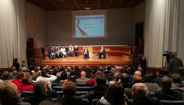 Serfilippi critica Seri che fa campagna elettorale con i soldi dei cittadini