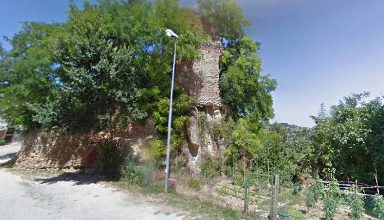 torre ripalta bellezza
