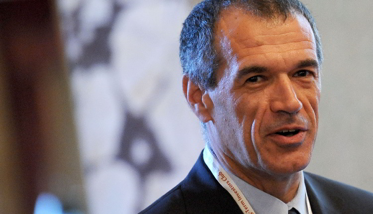 Carlo Cottarelli