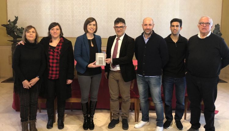 Fano Gandia amicizia gemellaggio
