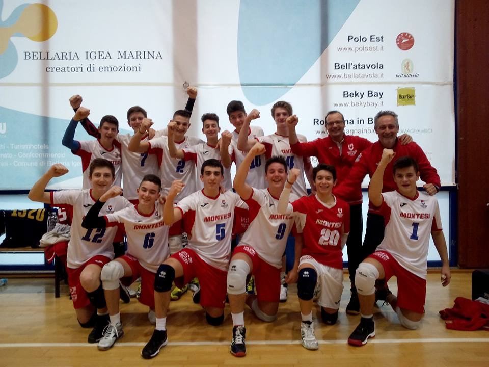 Under 16 Apav-Montesi