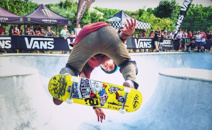 adriatic bowl skateboard