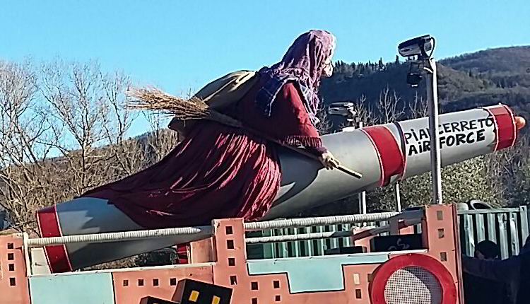 befana piancerreto
