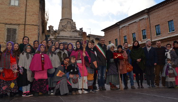 befana urbania 2017 1