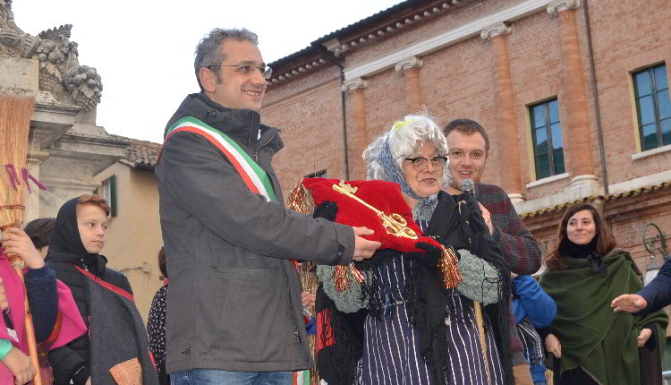 befana urbania 2017 2