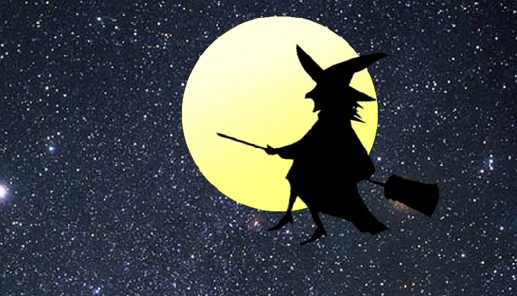 befana urbino