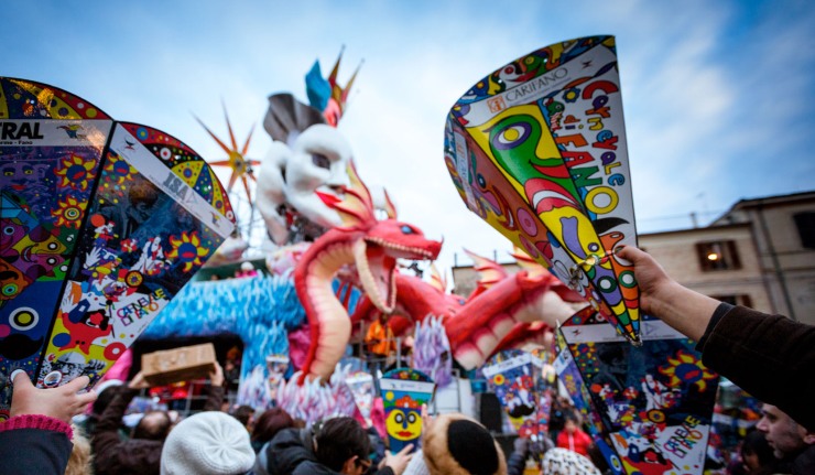 carnevale 