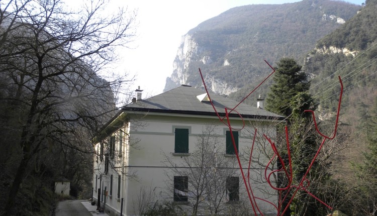 casa artisti furlo