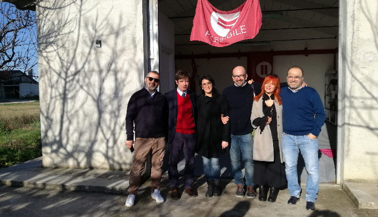civati possibile marotta