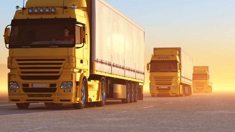 corso autotrasporto capacità professionali