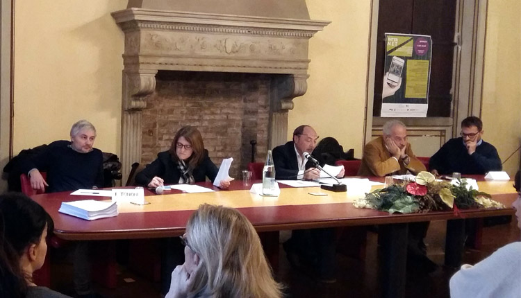 cyberbullismo convegno a fano