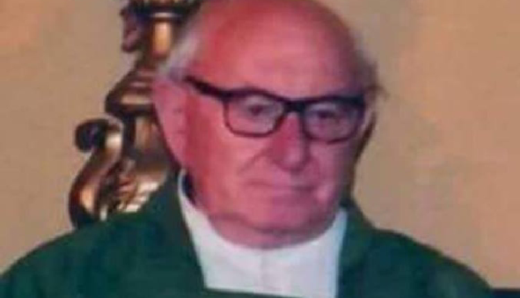 don giorgio san giorgio