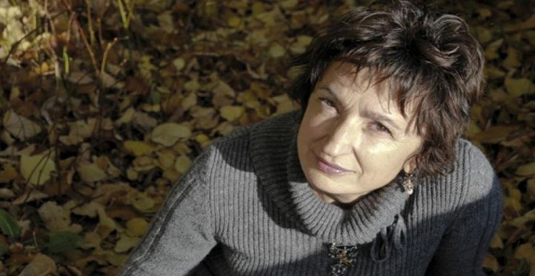 donatella di pietrantonio san giovanni