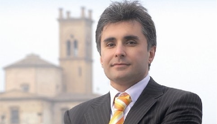 elezioni baldelli