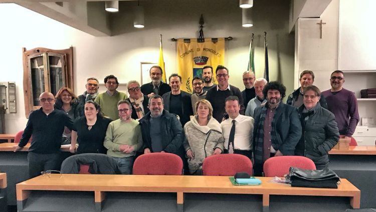 insediata consulta turismo marotta