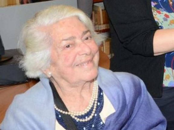 jovina jannello volponi