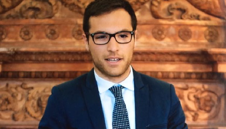 luca serfilippi iniziative centro storico