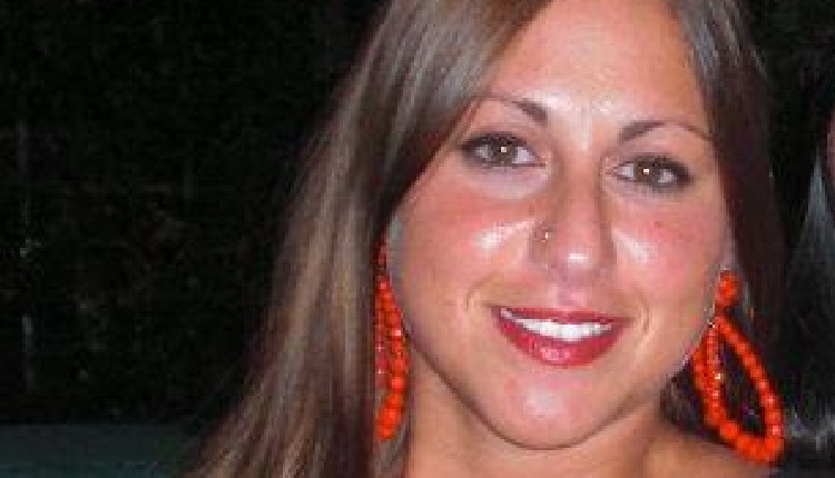 martina pagnetti morta a San Costanzo