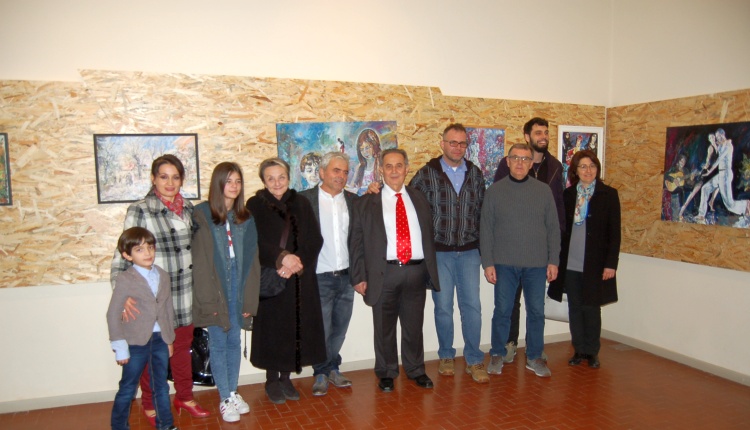 mostra Kola Novilara