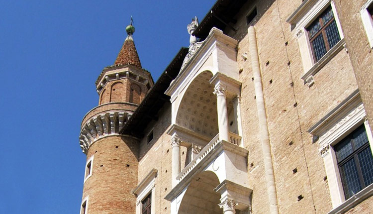puntata sereno variabile urbino