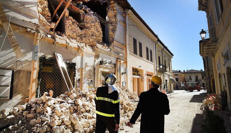 ricostruzione interventi investimenti