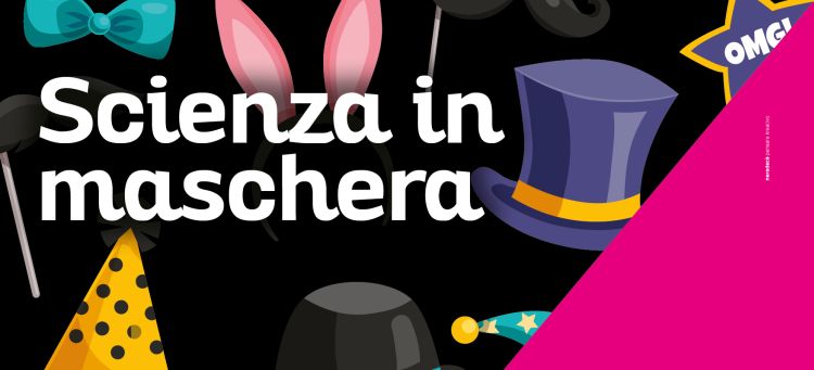 scienza in maschera balì