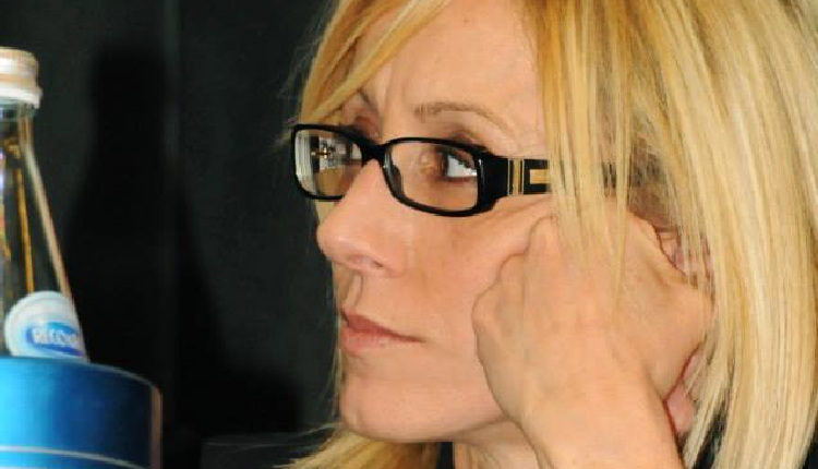 simona ricci cgil marche
