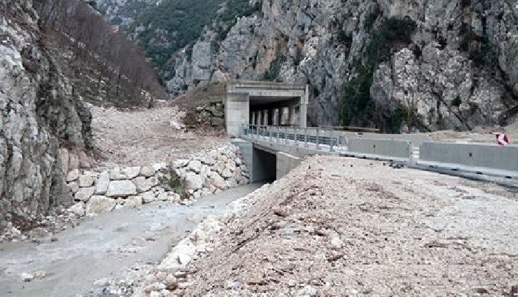 terremoto marche nera