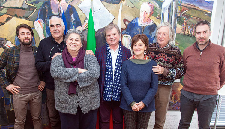 Casa degli Artisti presentato cartellone 2018
