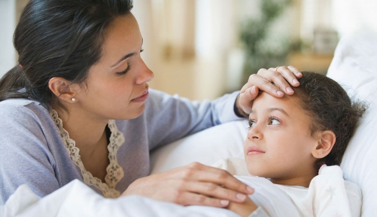 antibiotici bambini incontro
