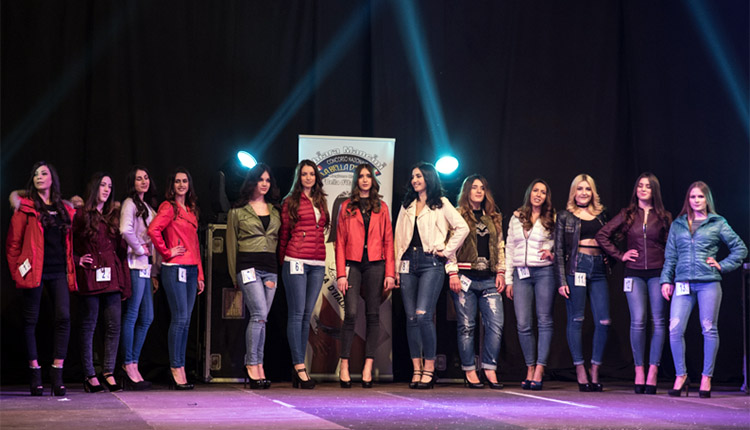 carnevale fano elezione miss