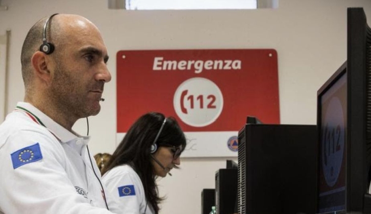 centrale unica disaser recovery